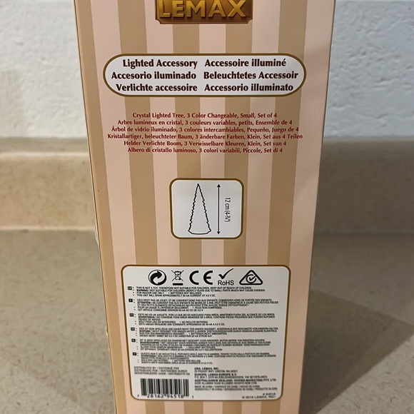 trees, that light up - Picture 4 of 5